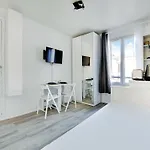 Modern Studio - 2P - Faubourg Saint Antoine 11Th Arr