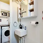 Modern Studio - 2P - Faubourg Saint Antoine 11Th Arr