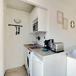 Modern Studio - 2P - Faubourg Saint Antoine 11Th Arr