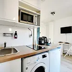 Modern Studio - 2P - Faubourg Saint Antoine 11Th Arr