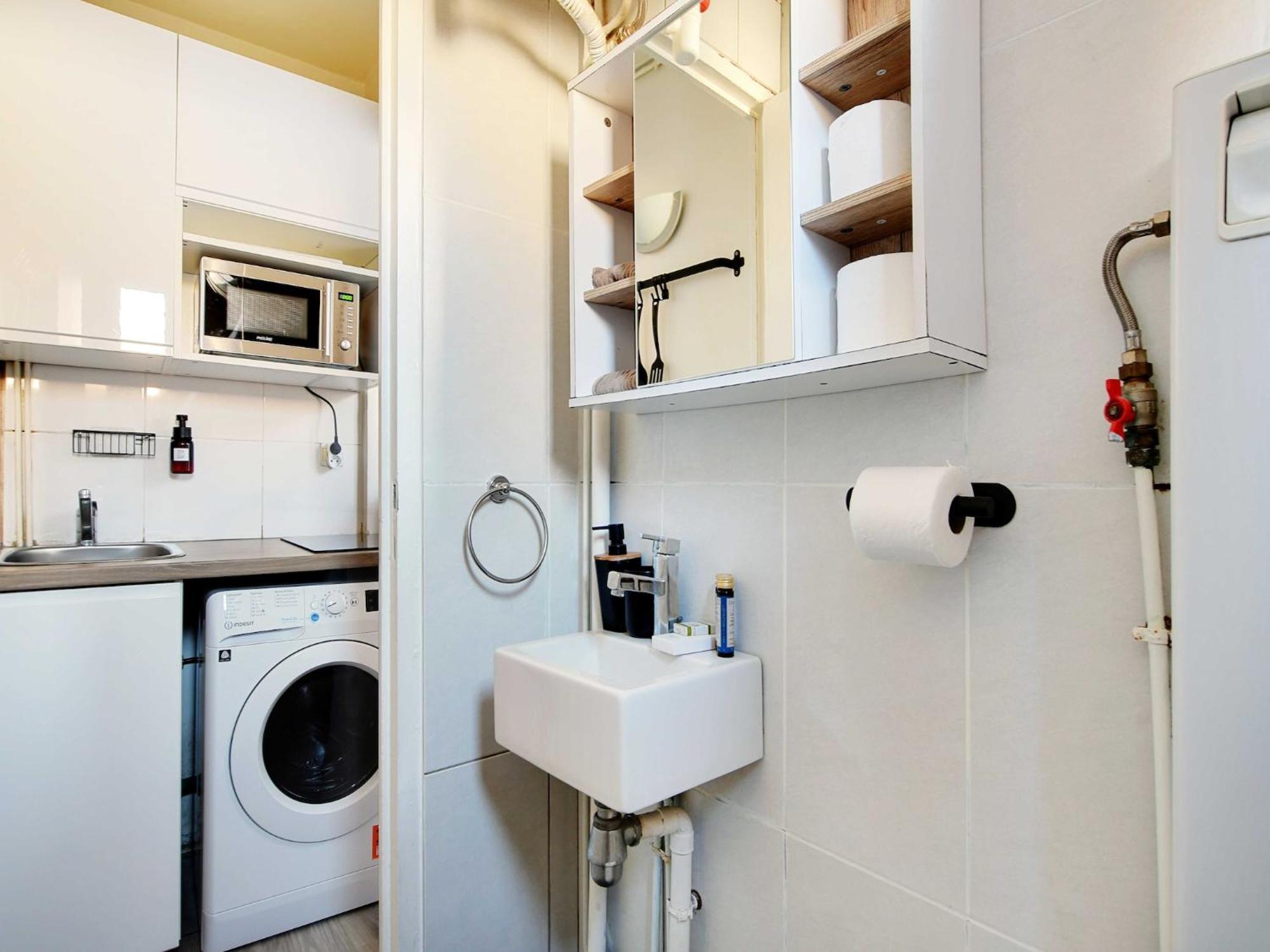 Modern - 2p - Faubourg Saint Antoine 11th Arr Holiday home Paris